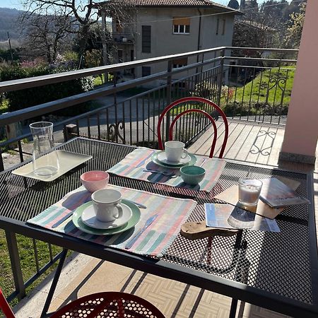 Appartamento Turistico - Via Montenudo Casalzuigno Exterior foto