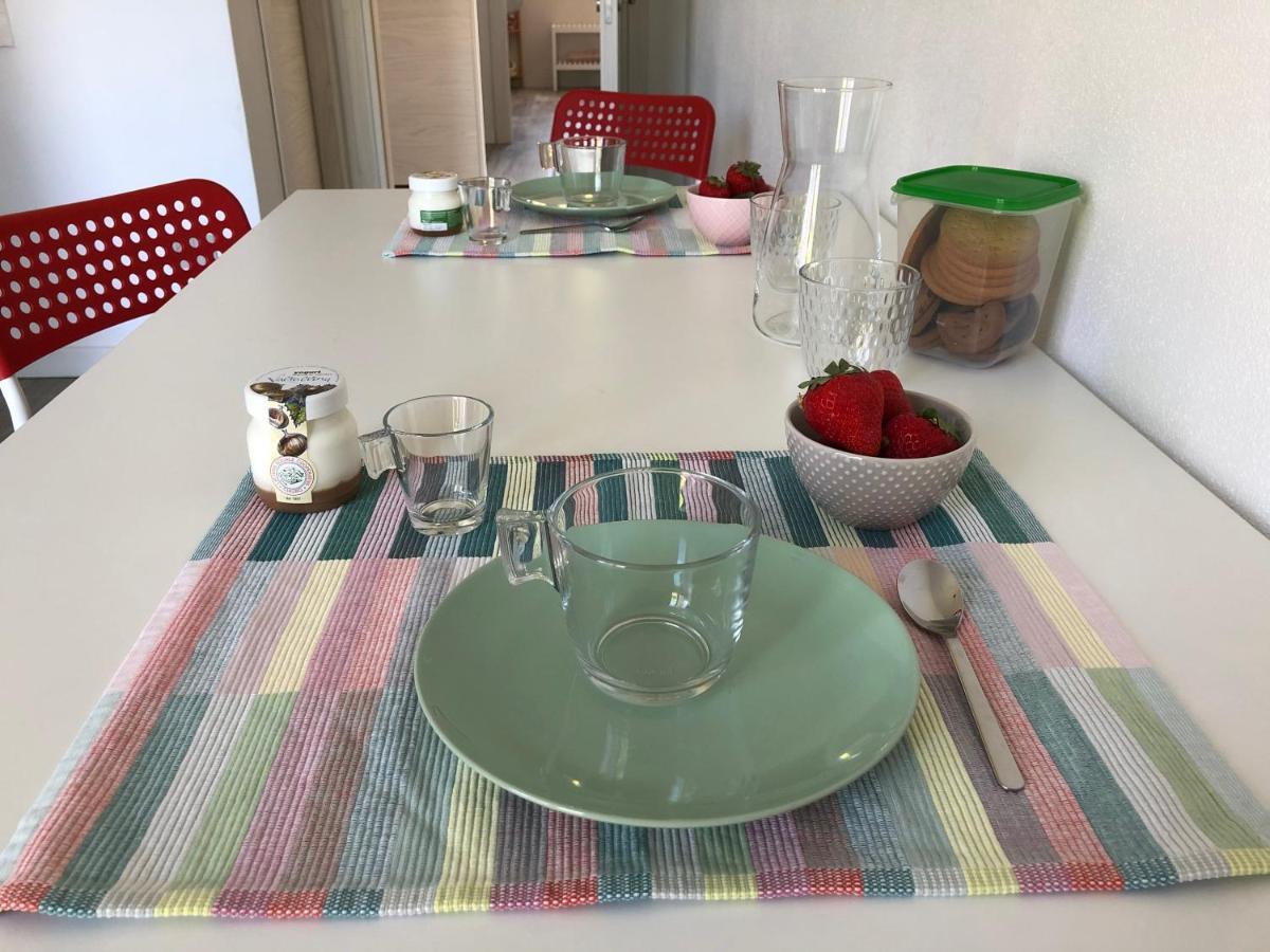 Appartamento Turistico - Via Montenudo Casalzuigno Exterior foto