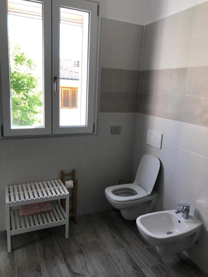 Appartamento Turistico - Via Montenudo Casalzuigno Exterior foto