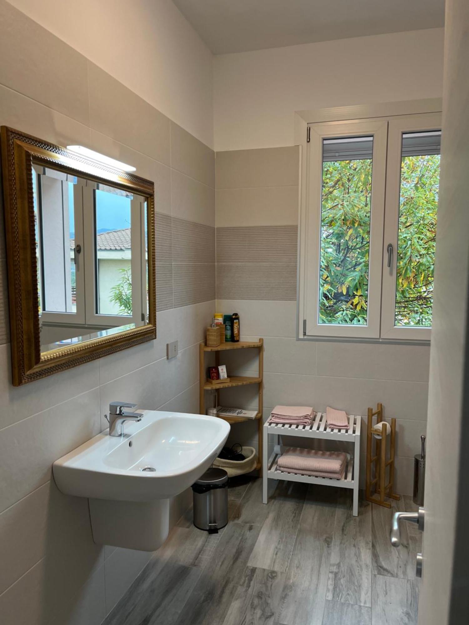 Appartamento Turistico - Via Montenudo Casalzuigno Exterior foto